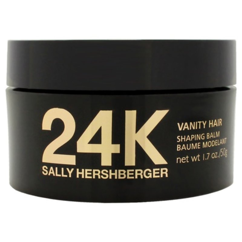 Sally Hershberger 24k Vanity Hair Shaping Balm 17 Oz
