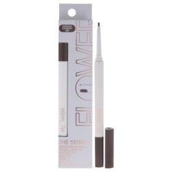 Flower Beauty The Skinny Microbrow Pencil Sb6 Espresso Oz