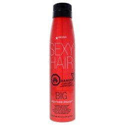 Sexy Hair Big Sexy Hair Weather Proof Hairspray 5 Oz Hair Spray