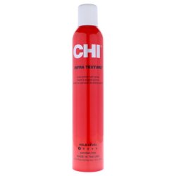 Chi Infra Texture Hair Spray 10 Oz Hair Spray For Unisex