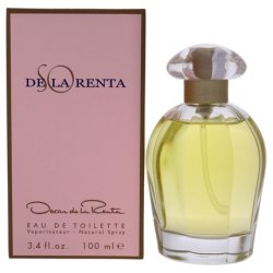 Oscar De La Renta So De La Renta For Women 34 Oz Eau De Toilette Spray