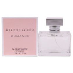 Ralph Lauren Romance For Women 17 Oz Eau De Parfum Spray