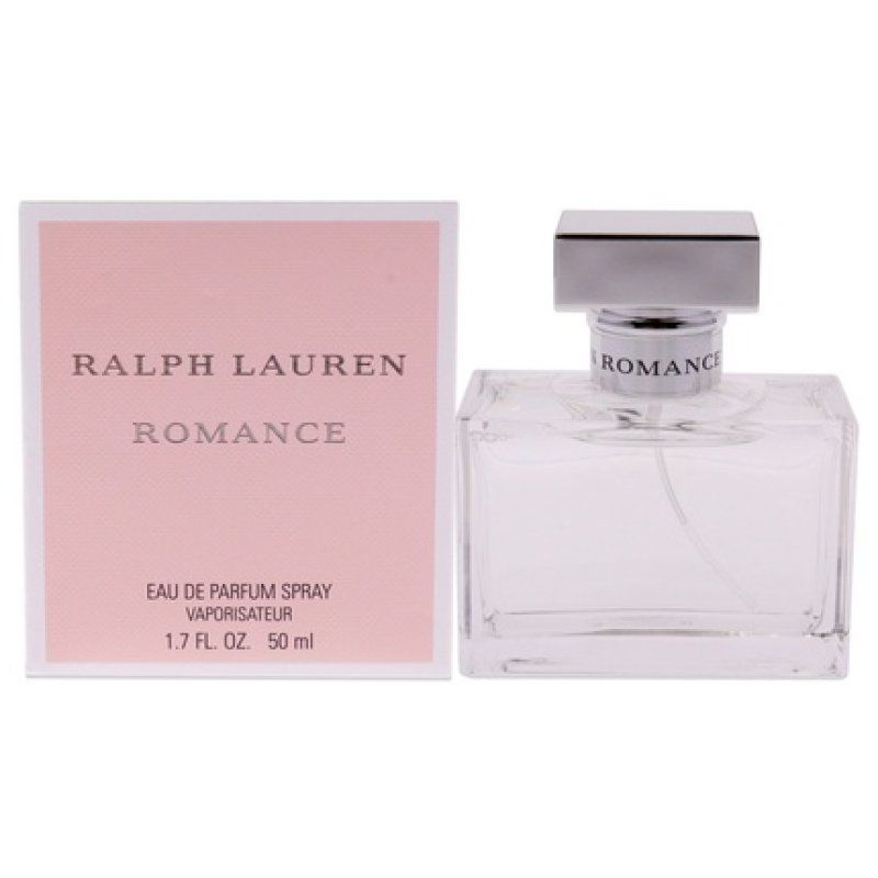 Ralph Lauren Romance For Women 17 Oz Eau De Parfum Spray