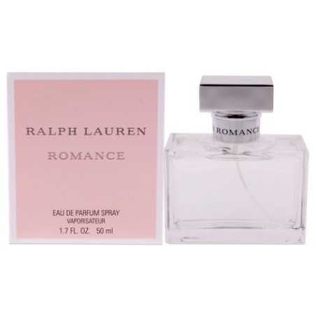 Ralph Lauren Romance For Women 17 Oz Eau De Parfum Spray