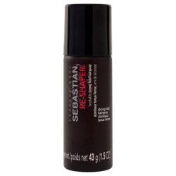 Sebastian Reshaper Strong Hold Hair Spray 15 Oz
