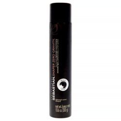 Sebastian Shaper Zero Gravity Hairspray 106 Oz Hair Spray For Unisex