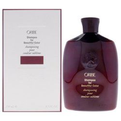 Oribe Shampoo For Beautiful Color 85 Oz