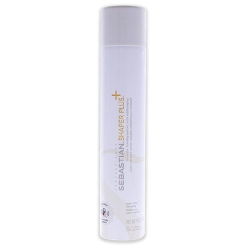 Sebastian Shaper Plus Hairspray 106 Oz Hair Spray For Unisex
