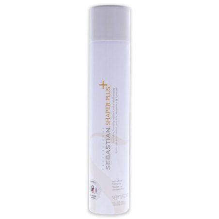 Sebastian Shaper Plus Hairspray 106 Oz Hair Spray For Unisex