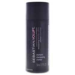 Sebastian Volupt Shampoo 17 Oz For Unisex