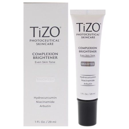 Tizo Photoceutical Complexion Brightner 1 Oz Cream For Unisex