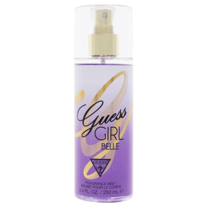 Guess Girl Belle Fragrance Mist By Guess 84 Oz