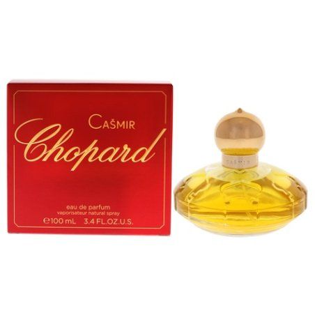 Chopard Casmir For Women 34 Oz Eau De Parfum Spray