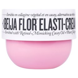 Sol De Janeiro Beija Flor Elasticream 25 Oz Cream For Unisex