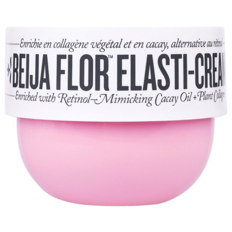 Sol De Janeiro Beija Flor Elasticream 25 Oz Cream For Unisex