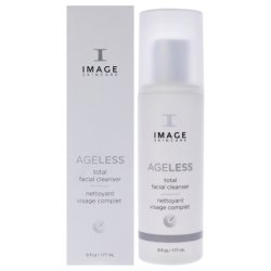 Image Ageless Total Facial Cleanser 6 Oz Cleanser