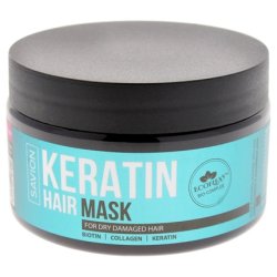 Savion Keratin Hair Mask 845 Oz