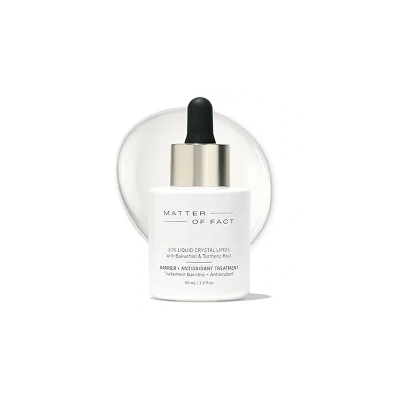 Matter Of Fact Mof Barrier Antioxidant Treatment 30ml