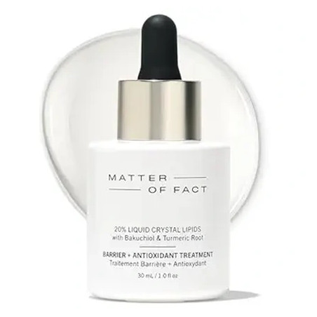 Matter Of Fact Mof Barrier Antioxidant Treatment 30ml