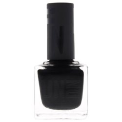 Undn Vegan Nail Polish 101 Black 05 Oz