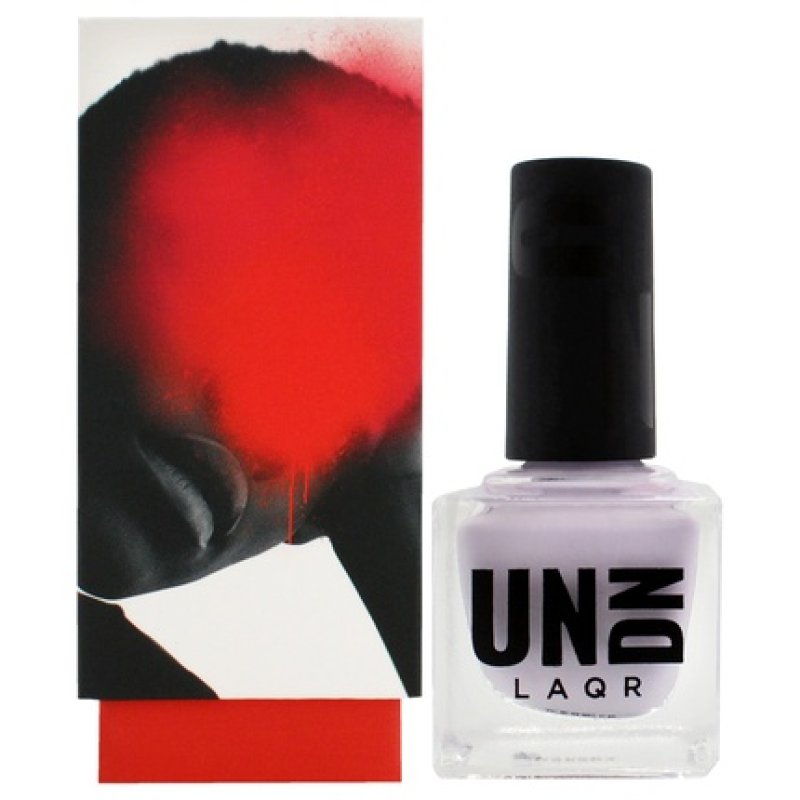 Undn Vegan Nail Polish 1002 Third Eye 05 Oz