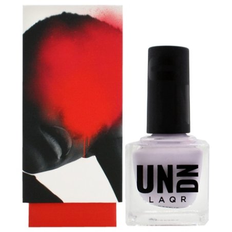 Undn Vegan Nail Polish 1002 Third Eye 05 Oz