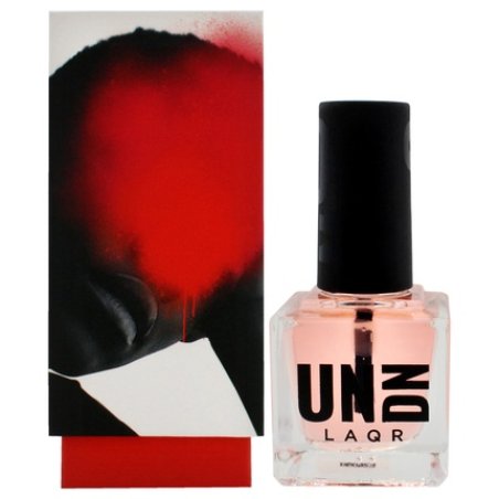 Undn Vegan Nail Polish Cuticle Oil 05 Oz For Unisex