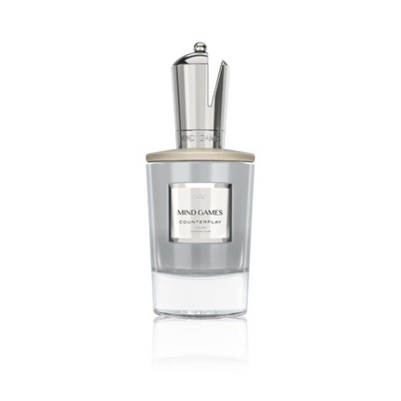 Mind Games Counterplay Extrait De Parfum 34 Fl Oz 100 Ml