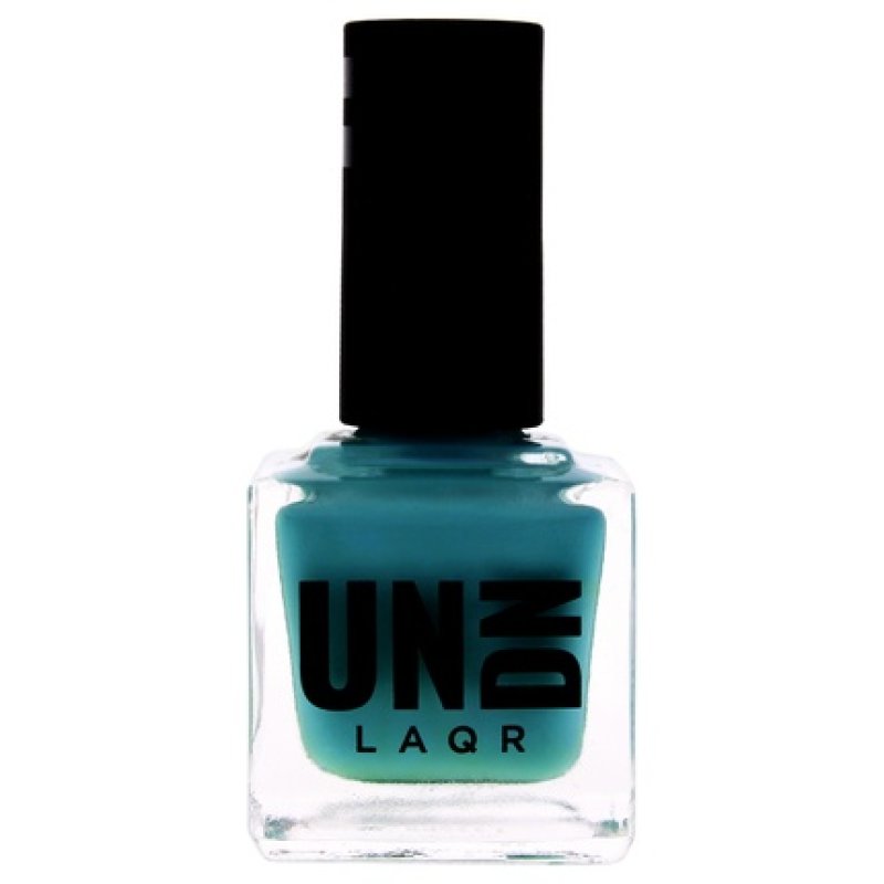 Undn Vegan Nail Polish 910 Erie 05 Oz