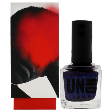 Undn Vegan Nail Polish 1005 High Stakes 05 Oz
