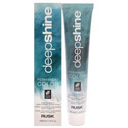 Rusk Deepshine Pure Pigments Conditioning Cream Color 65m Brilliant Mahogany 34 Oz Hair Color