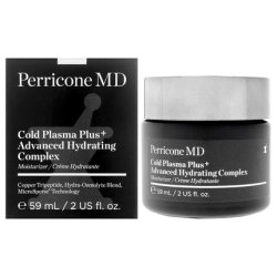 Perricone Md Cold Plasma Plus Lightweight Hydrating Complex 2 Oz Treatment