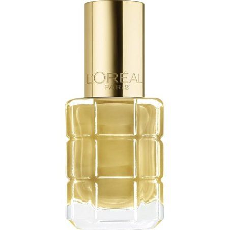 L'Oréal Color Riche Nail Varnish 660 L'Or