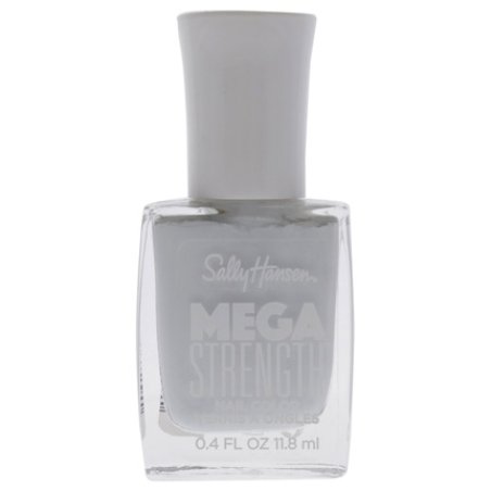 Sally Hansen Mega Strength Nail Color 073 Mothership 04 Oz Nail Polish