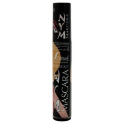 Sorme Cosmetics Nym Mascara Knockout 044 Oz