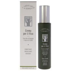 Lerbolario Uomo Face Cream 16 Oz Cream