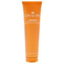 Origins Ginzing Refreshing Scrub Cleanser 5 Oz