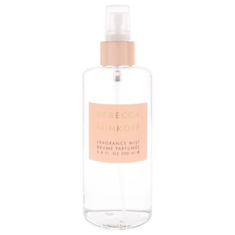 Rebecca Minkoff Fragrance Mist For Women 68 Oz