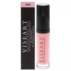 Viseart Paris Moisture Boost Lip Shine Oil Petale 019 Oz Lip Oil