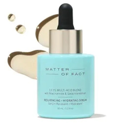 Matter Of Fact Mof Resurfacing And Hydrating Serum 30ml