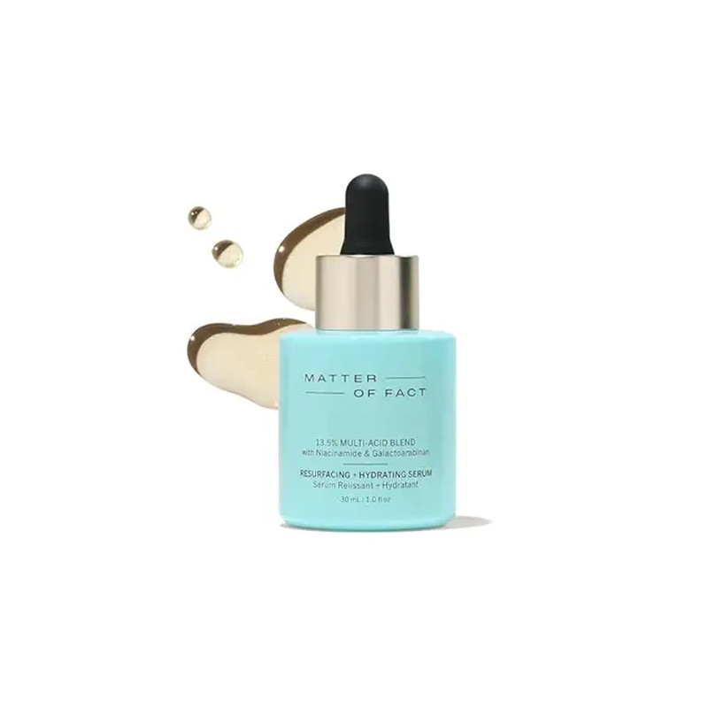 Matter Of Fact Mof Resurfacing And Hydrating Serum 30ml