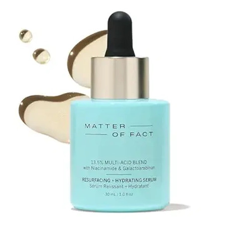 Matter Of Fact Mof Resurfacing And Hydrating Serum 30ml
