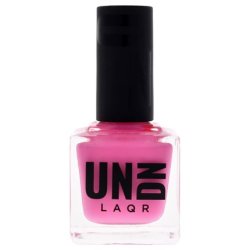 Undn Vegan Nail Polish 1102 Pink 05 Oz