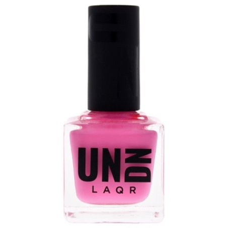 Undn Vegan Nail Polish 1102 Pink 05 Oz