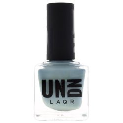 Undn Vegan Nail Polish 903 Blue 05 Oz