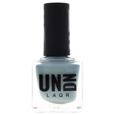 Undn Vegan Nail Polish 903 Blue 05 Oz