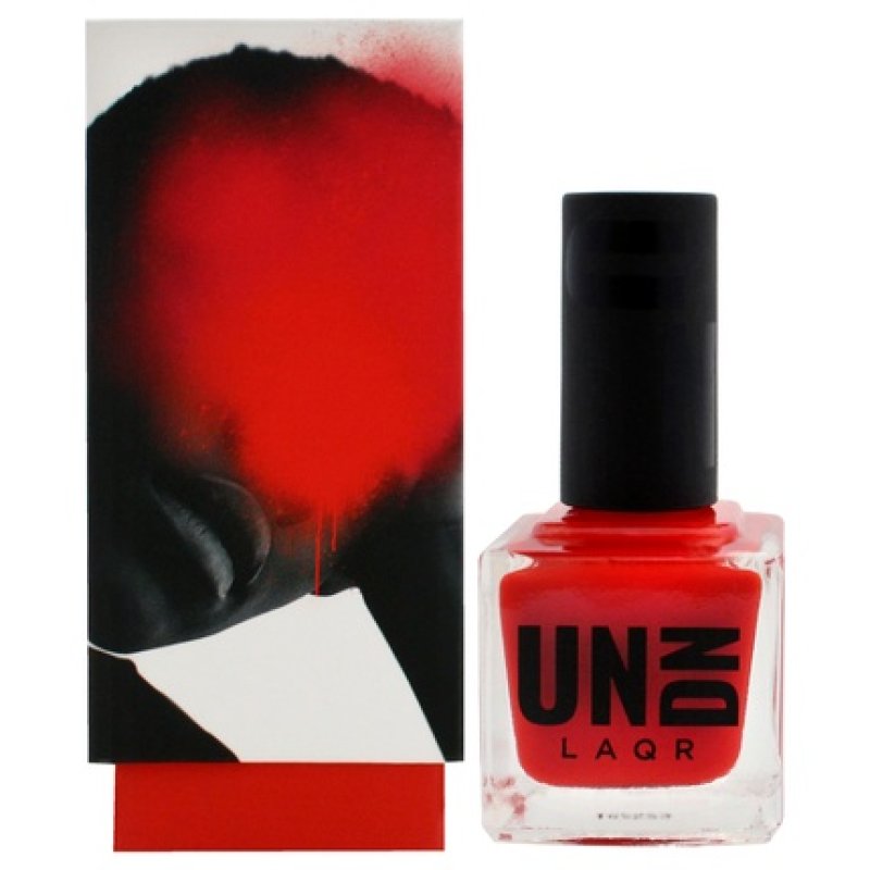 Undn Vegan Nail Polish 505 Roulette 05 Oz