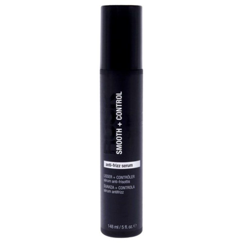 Rusk Antifrizz Serum For Unisex 5 Oz