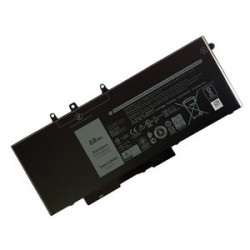 BATTERY 3VC9Y FOR DELL 68Wh