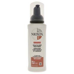 Nioxin System 4 Scalp Treatment For Unisex 338 Oz Treatment